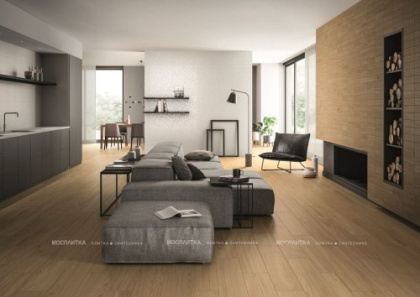 Керамогранит Элемент Олмо 20х120 (5шт/1,2м2), м2