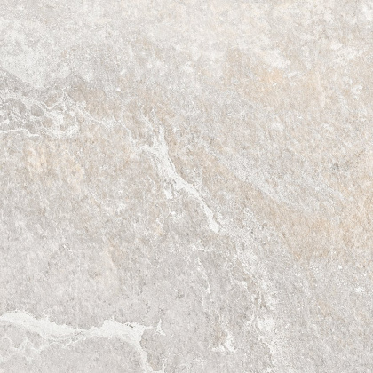 Керамогранит К33_9 Blaze Silver светло-серый (60смх60смх8,5мм) (4шт_1,44м2) сатинированный карвинг, м2