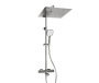 A199.119.065.087.CH Thermo Душевой комплект с термостатическим смесителем