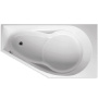 Акриловая ванна Riho Yukon, 160х90 см L Акриловая ванна Riho Yukon, 160х90 см L