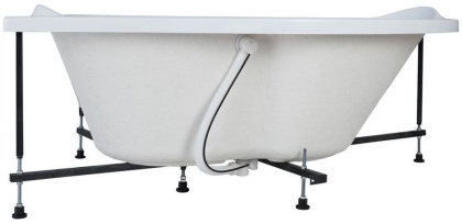 Каркас сварной для акриловой ванны Aquanet Allento 170x100 L Каркас сварной для акриловой ванны Aquanet Allento 170x100 L