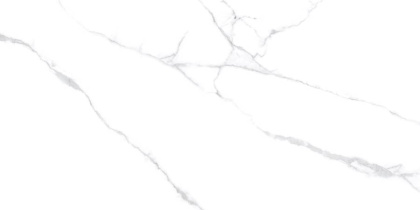 Atlantic White Керамогранит i белый 60x120 Сатинированный