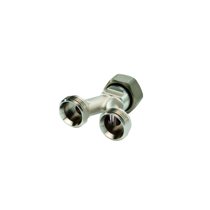 Шаровый кран 1 х 1