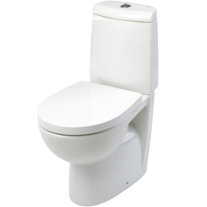 Victoria Nord сиденье дюропл soft cl,бел Victoria Nord сиденье дюропл soft cl,бел