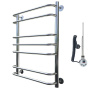 Полотенцесушитель Идеал эл ТЭН 3 80*40 (ЛЦ5)