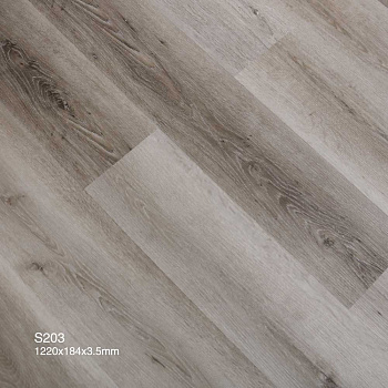 Плитка SPC Betta Studio S203 Дуб Виттория (3.5мм\32кл\2.245м2) 1220*184, м2 Плитка SPC Betta Studio S203 Дуб Виттория (3.5мм\32кл\2.245м2) 1220*184, м2