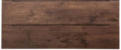 Тумба с раковиной подвесная BelBagno ETNA 120 Rovere Moro, раковина белая BB-8099-120 Тумба с раковиной подвесная BelBagno ETNA 120 Rovere Moro, раковина белая BB-8099-120