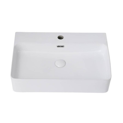 Раковина Abber Rechteck 61х42 AC2201 Раковина Abber Rechteck 61х42 AC2201