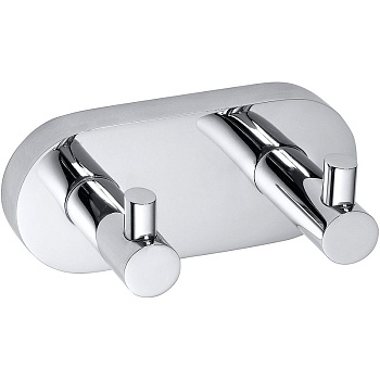 Планка с 2-мя крючками