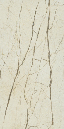 Керамогранит 610015000504 Шарм Делюкс Крим Ривер Люкс (160см*80см*9мм) (2шт/2,56м2) ., м2