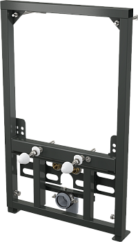 Монтажная рама для биде