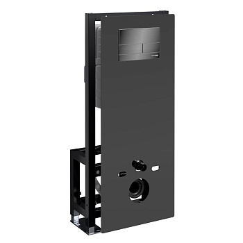 Glan 66TLT.010.ME.BL.PB04 Система инсталляции для унитазов