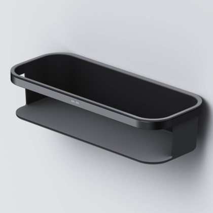 A8F53122 Func Корзина для душа прямая черный