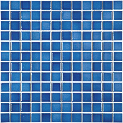 Мозаика PW2323-05 керамика глянцевая (23*23*5) 300*300