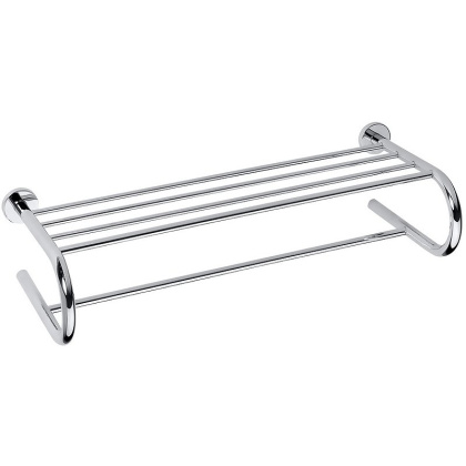 Полочка для полотенец тип U