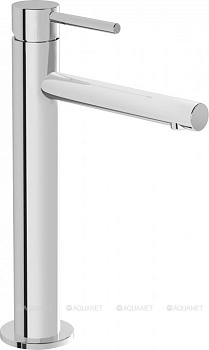 Высокий смеситель Origin для раковины чаши, цвет хром