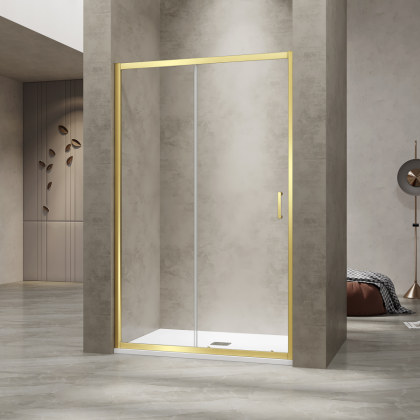 Душевая дверь RGW PA-114-Gb 1500