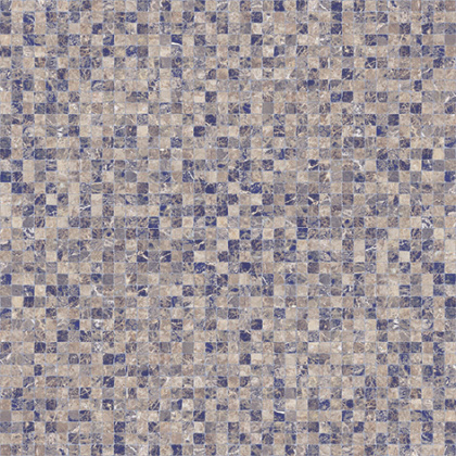 Керамогранит Arte коричневый 40х40 (11шт_1,76м2), м2