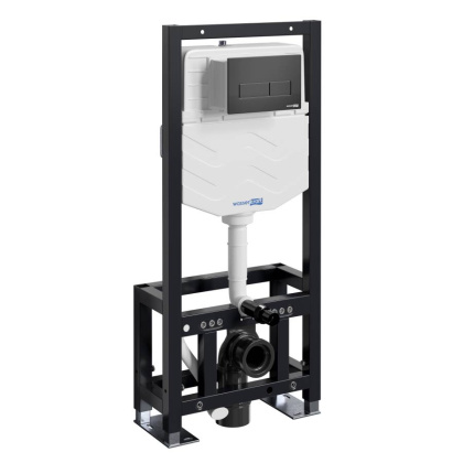 Dill 61TLT.010.ME.MB03 Система инсталляции для унитазов