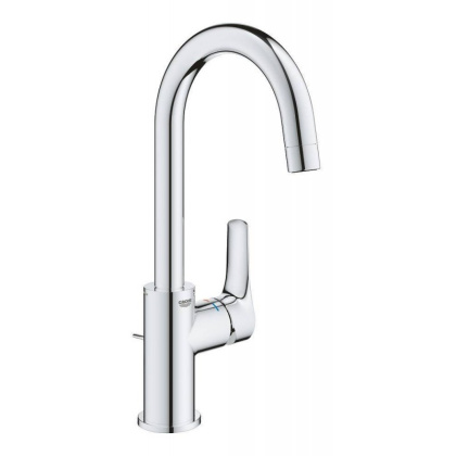 Смеситель для раковины Grohe Eurosmart 2021 L-size, 23537003