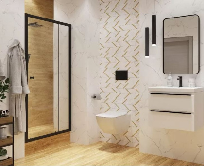 9VG0105TG Плитка облицовочная Vega GT Бел. 40*27 _орнамент_ 1 \77,76