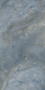Ониче голубой лаппатированный обрезной 60x119,5x0,9