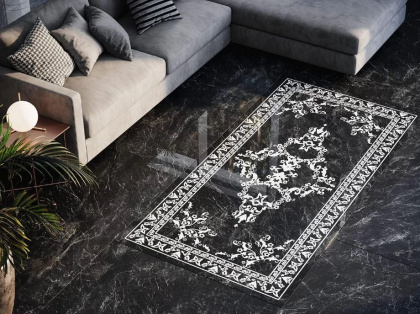 Риальто серый темный обрезной 60x119,5x0,9