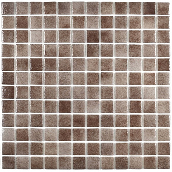 Мозаика Bonaparte Стеклянная Atlantis Moca 31,5х31,5 см Мозаика Bonaparte Стеклянная Atlantis Moca 31,5х31,5 см