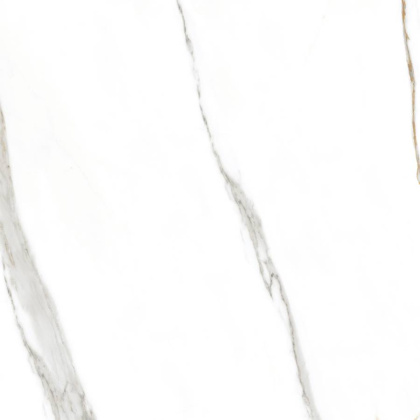 Керамогранит К22_3 Nashira Белый (80смх80смх9мм) (3шт_1,92м2) сатинированный, м2