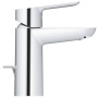 Смеситель для раковины Grohe BauEdge 23328000 хром