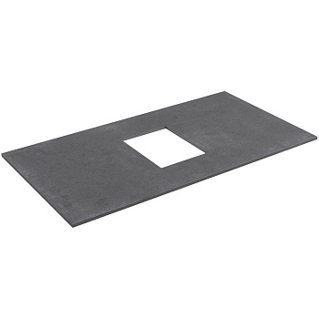 Столешница Allen Brau Priority 80 1.31010.GR-S графит структ