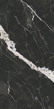 GT1206020105LGR Керамогранит Flame_GT Черный 60x120 _ 1\40,32