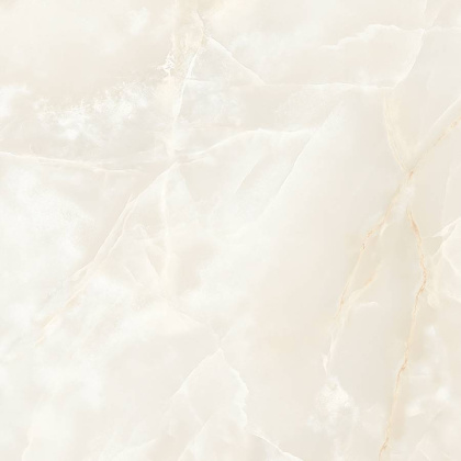 Onyx Talent Керамогранит кремовый 80х80 Полированный