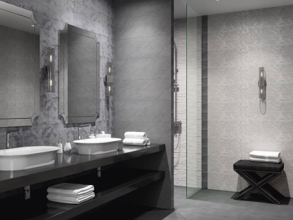 Декор MLD\С91\13051R Гренель обрезной 30*89,5*11(1уп/4шт), шт