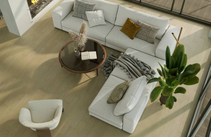 Кварцевый паркет Quartz Parquet Классик Дуб Карельский, 419, 5/0,6 мм Кварцевый паркет Quartz Parquet Классик Дуб Карельский, 419, 5/0,6 мм