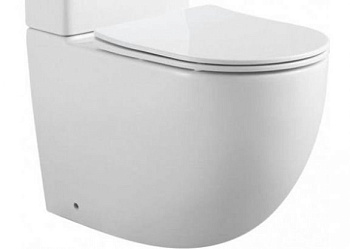 Чаша напольного унитаза Aquanet Rimless Cetus 2.0 C1 LX-2903 Чаша напольного унитаза Aquanet Rimless Cetus 2.0 C1 LX-2903