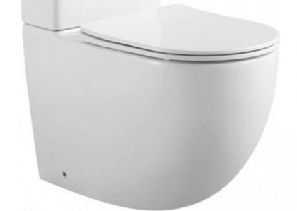 Чаша напольного унитаза Aquanet Rimless Cetus 2.0 C1 LX-2903 Чаша напольного унитаза Aquanet Rimless Cetus 2.0 C1 LX-2903