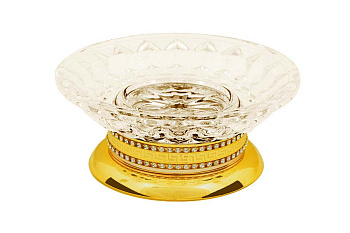 Настольная мыльница IMPERIALE 10411 Boheme