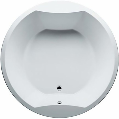 Акриловая ванна Riho Colorado 180x180