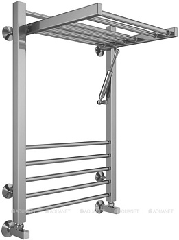 Полотенцесушитель Terminus Валенсия П12 500х800