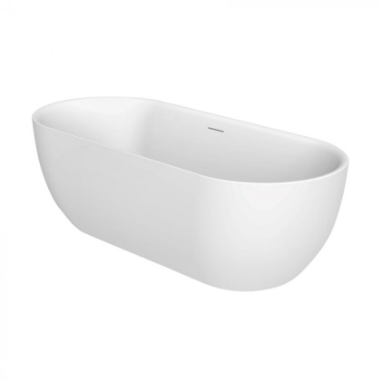 Акриловая ванна BELBAGNO BB417-1900-800 Акриловая ванна BELBAGNO BB417-1900-800