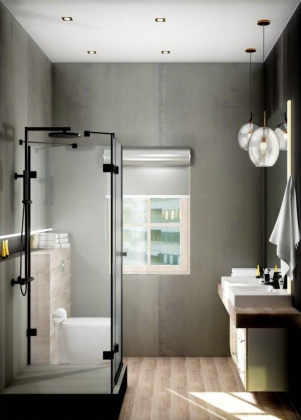 Плитка Treverkmood Rovere MLNN 15*90