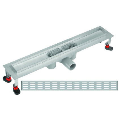 Душевой трап RGW Shower Drain 12x86x13 07210780-021