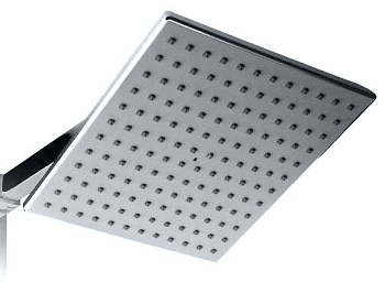 Верхний душ TIMO SW-1113 (T) хром-серый Верхний душ TIMO SW-1113 (T) хром-серый