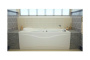 Акриловая ванна Aquanet Grenada 170x80 (с каркасом) Акриловая ванна Aquanet Grenada 170x80 (с каркасом)