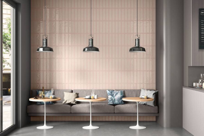 Плитка, MONTE BEIGE 10x40, Monte