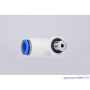 Ванна EXCELLENT Sfera 170x100 (левая) "NANO" (хром) Ванна EXCELLENT Sfera 170x100 (левая) "NANO" (хром)