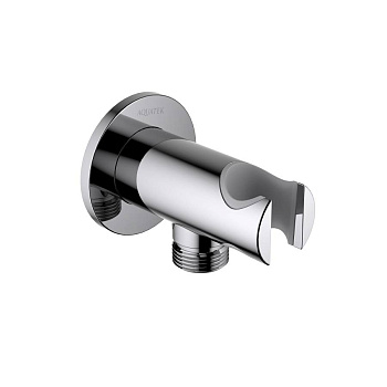 Шланговое подсоединение с держателем AQUATEK AQ2460CR 