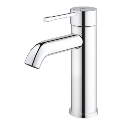 Смеситель для раковины Grohe Essence New 23590001 хром