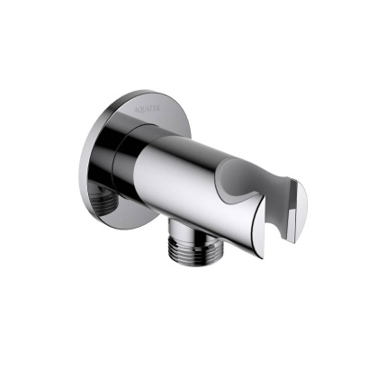 Шланговое подсоединение с держателем AQUATEK AQ2460CR 